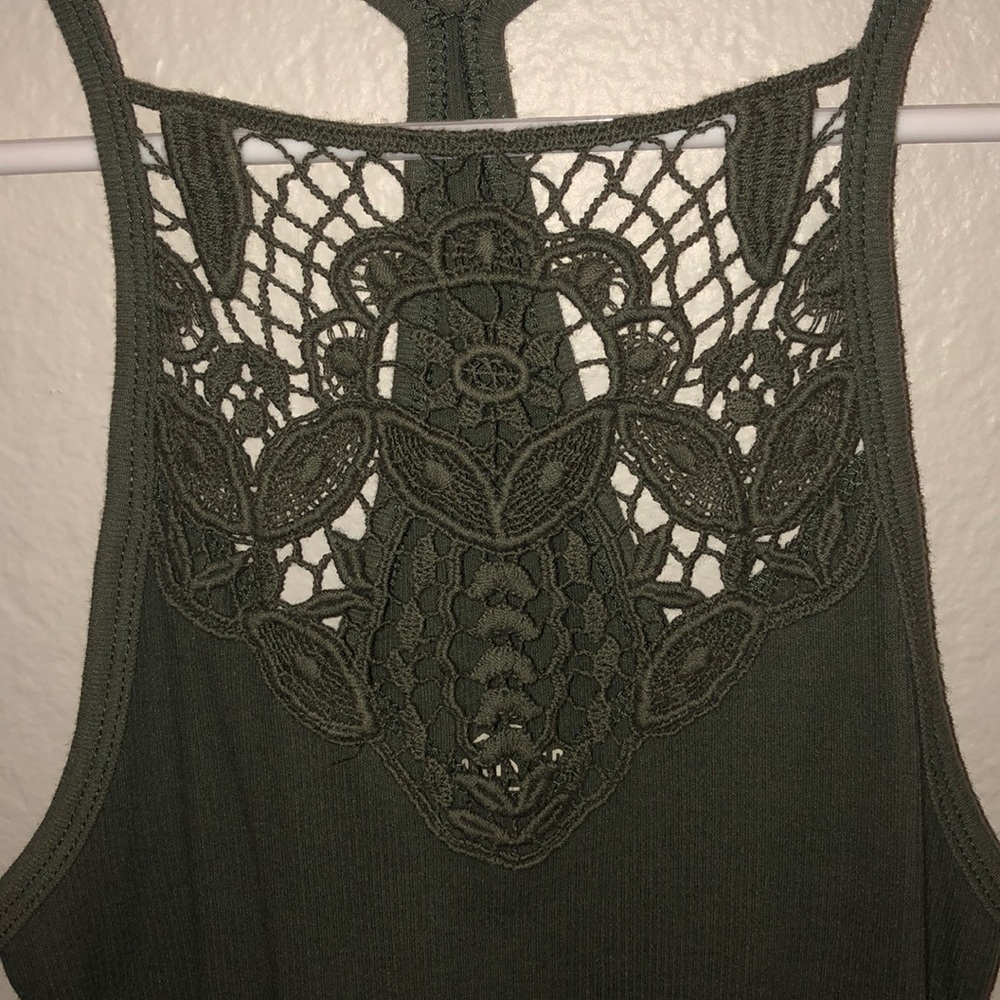 Tank Top - Picture 2 of 3